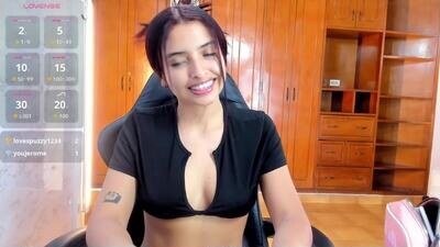 lucyskinny public webcam profile photo 3
