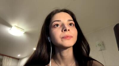 ludivinablice public webcam profile photo 2