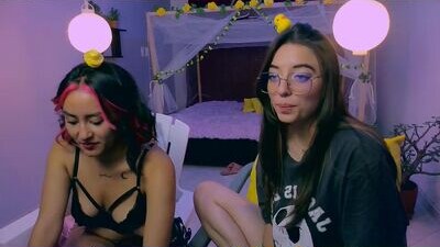 ludo_kitty public webcam profile photo 5