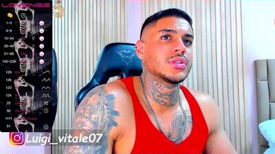 luigi1_ public webcam profile photo 6