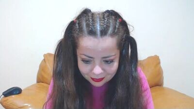 luisahornydoll public webcam profile photo 2