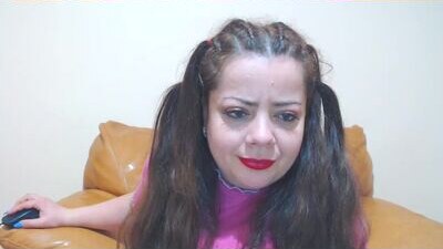luisahornydoll public webcam profile photo 6