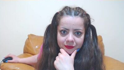 luisahornydoll public webcam profile photo 7