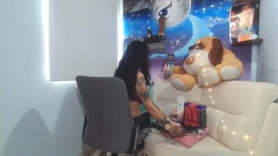 luisita_boobier09 public webcam profile photo 3