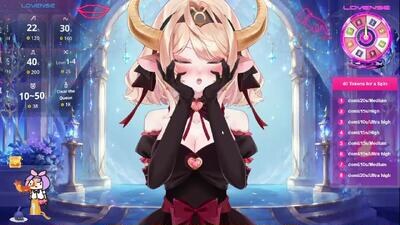 lulu_hentai public webcam profile photo 2