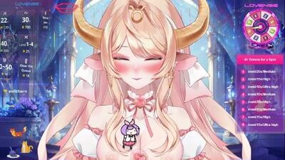 lulu_hentai public webcam profile photo 4