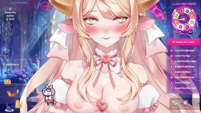 lulu_hentai public webcam profile photo 8