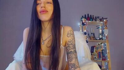 lumiere_fleur public webcam profile photo 2