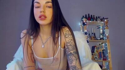 lumiere_fleur public webcam profile photo 4