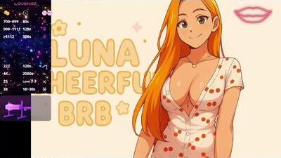 luna_cheerful1 public webcam profile photo 8