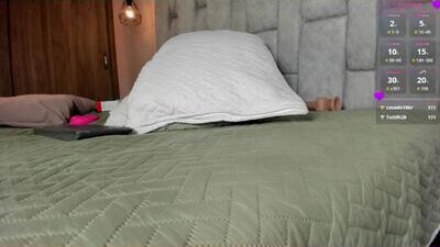 luna_honey9 public webcam profile photo 7