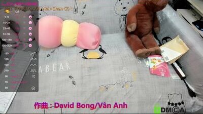 luna_liu520 public webcam profile photo 10