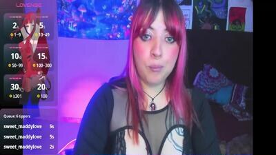 luna_ray420 public webcam profile photo 4