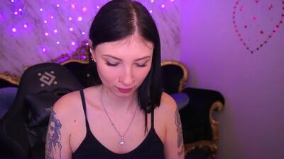 lunaamay public webcam profile photo 3