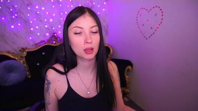 lunaamay public webcam profile photo 8