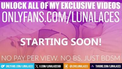 lunalaces