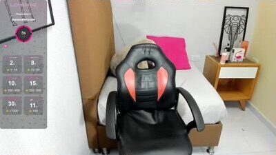 lunalois public webcam profile photo 5