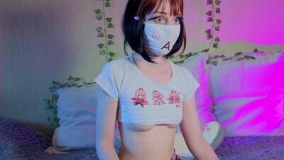 lunanyanmi public webcam profile photo 2