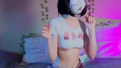 lunanyanmi public webcam profile photo 3