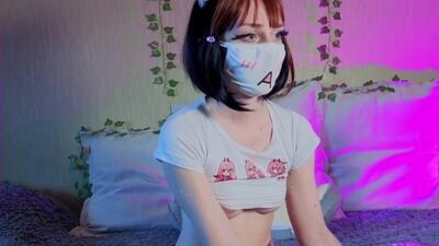 lunanyanmi public webcam profile photo 4