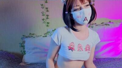 lunanyanmi public webcam profile photo 5