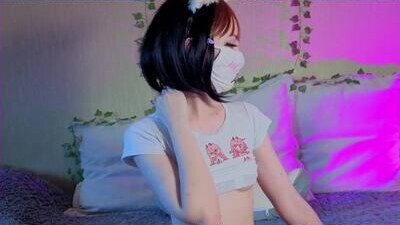 lunanyanmi public webcam profile photo 6