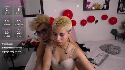 lunarichy public webcam profile photo 7
