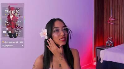 lunavelour_ public webcam profile photo 3