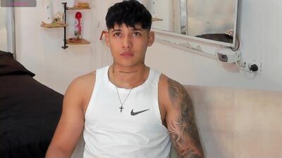 lunay_xtreemboy public webcam profile photo 2