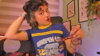lusiana__ public webcam profile photo 2