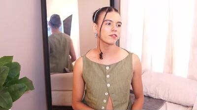 luxa_velvett public webcam profile photo 3
