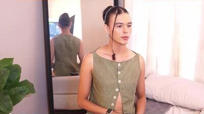 luxa_velvett public webcam profile photo 5