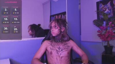 luxiel_ public webcam profile photo 3