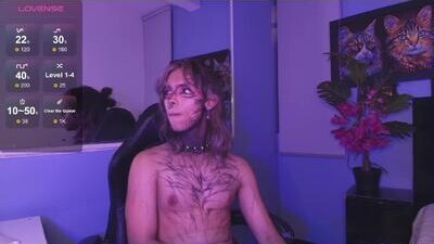 luxiel_ public webcam profile photo 5