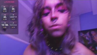 luxiel_ public webcam profile photo 8