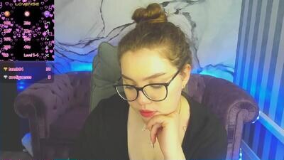 luxsopphia_ public webcam profile photo 2