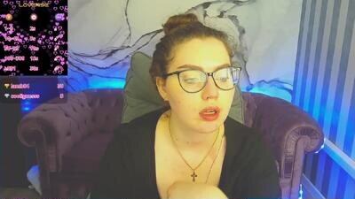 luxsopphia_ public webcam profile photo 3