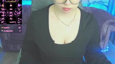 luxsopphia_ public webcam profile photo 5