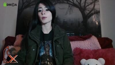 luxxxthefox