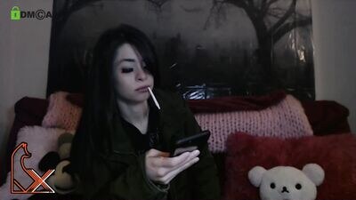 luxxxthefox public webcam profile photo 2