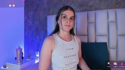 lya_gomez public webcam profile photo 5