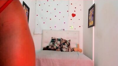 lyabloom public webcam profile photo 5