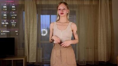 lynettedendy public webcam profile photo 5