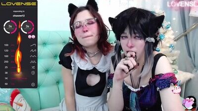 lynnequine public webcam profile photo 8