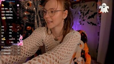 lyra_thenymph public webcam profile photo 7