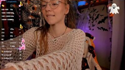 lyra_thenymph public webcam profile photo 10