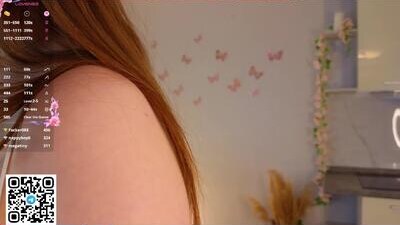 lyriavespera public webcam profile photo 8