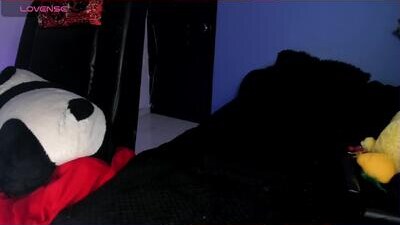 mabel_candy public webcam profile photo 5