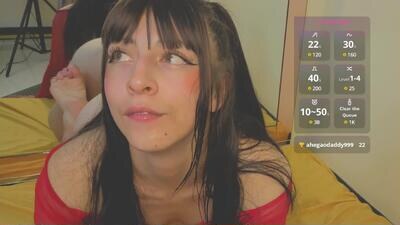 mabel_mjs public webcam profile photo 2