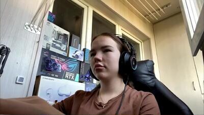 machellebazaldua public webcam profile photo 4